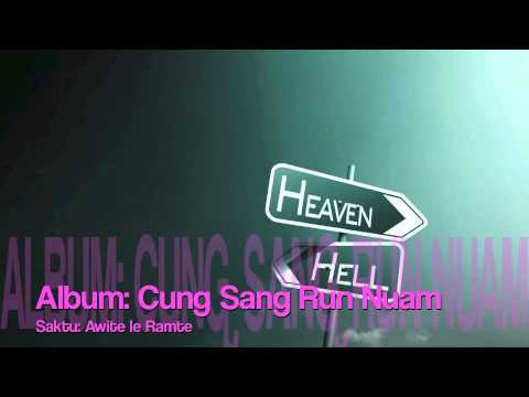 Awite & Ramte - Ralring in um uh!