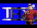 THX Horton Goanimate X WofterStudio Characters 1th Updated