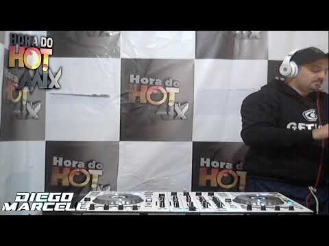 SEXTA  HOT  90  - HHM A CASA DA EURO  - 16-06-2023