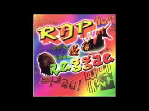 historia de un raper - Mc Renato