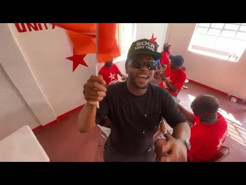 MAD SKULL - LABOUR LOVES YOU (ULP CAMPAIGN SONG 2025)