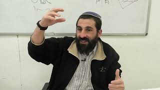 "הכל כלול בתהילה לדוד" חלק ב| הרב צחי עטייה | "תפילה לאל חיי" | שיעור 11 (ישיבת אפיקי דעת שדרות) - התמונה מוצגת ישירות מתוך אתר האינטרנט יוטיוב. זכויות היוצרים בתמונה שייכות ליוצרה. קישור קרדיט למקור התוכן נמצא בתוך דף הסרטון