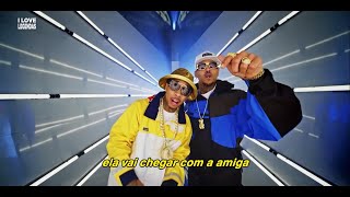 Chris Brown Feat. Tyga - Ayo (Tradução) (Clipe Oficial Legendado)