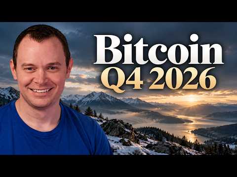 Bitcoin: Q4 2026