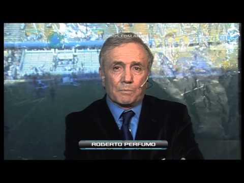 El análisis de Central 0 - San Lorenzo 2. Fecha 6. Torneo Inicial 2013. Fútbol Para Todos