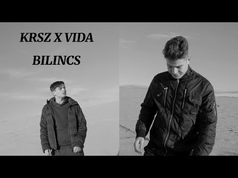 KRSZ X VIDA - BILINCS (Közelebb album)
