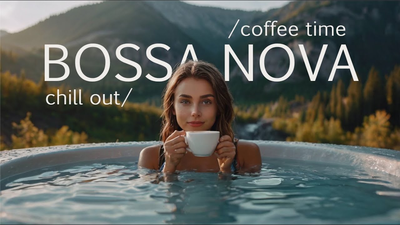 Bossa nova Background music Hits 2025 Vol2