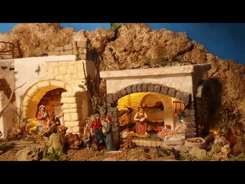 Presepio 2022           Ribeira Grande São Miguel Açores