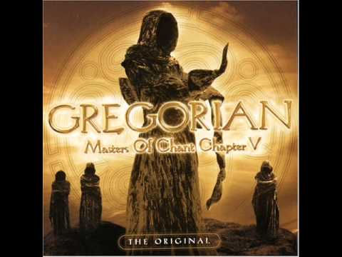 Gregorian - Forever young