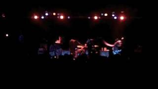 Black Light Burns - How To Look Naked