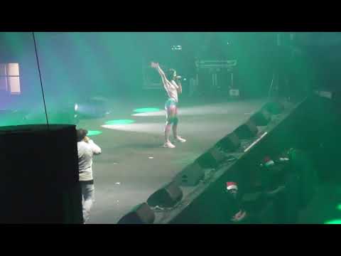 CAPPELLA  U  GOT  2  LET  THE  MUSIC  18.12.2019; We Love The 90's - The SSE Arena, Wembley.