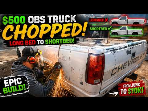 Obs Long Bed