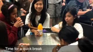 SF Food Bank And Farmers' Market