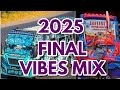 2025 FINAL VIBES MIX ROAD TRIPS HANGOUTS DRIVES FT MAD G SHAKE THAT THING END OF YEAR MIX 2025
