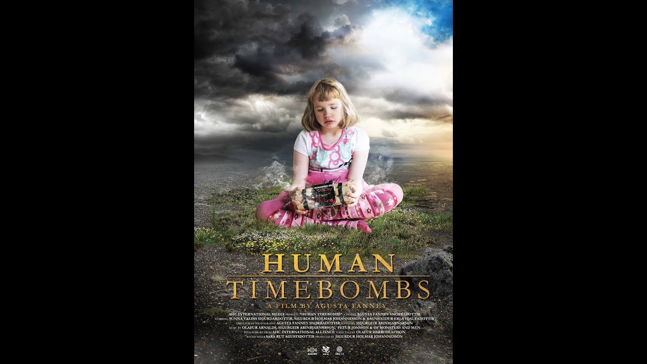 Human Timebombs - Grand Prize Winner at Neuro Film Festival
