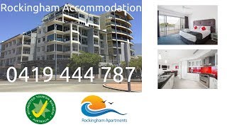 Find Rockingham Apartments Reviews Aug 2017
