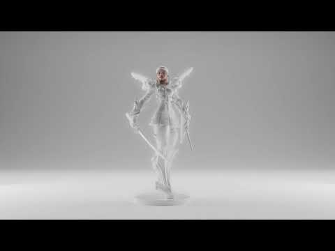 MEYY - Blush (Visualiser)