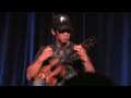 Jake Shimabukuro plays "Let's Dance"