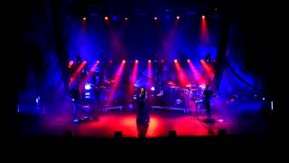 Jenni Vartiainen - Minä ja Hän - Live
