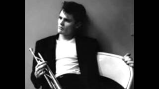 Chet Baker - The Wind