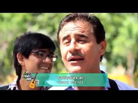 Che Ko Siempre Rohayhu video
