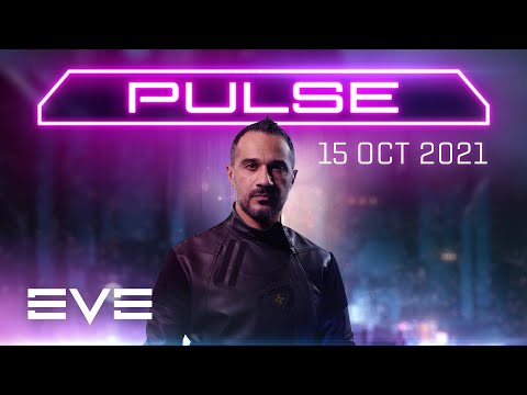 EVE Online | Pulse - New look, EVE X Apple, Gateway