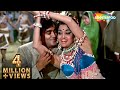 Chhayee Barkha Bahar Pade Angna Asha Parekh Sunil Dutt Lata Mangeshkar Songs