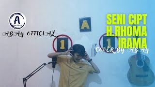 Download lagu SENI CIPT RHOMA IRAMA _ COVER BY ABAY mp3 Download lagu SENI CIPT RHOMA IRAMA _ COVER BY ABAY mp3