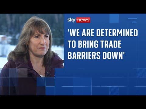 'Britain not here to be buffeted around', says chancellor