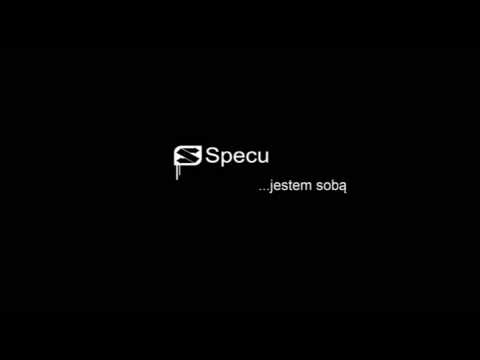 Specu - Jestem sobą  (prod. DonDe, skrecze Junskee)
