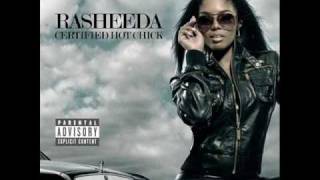 Rasheeda - Boss Chick
