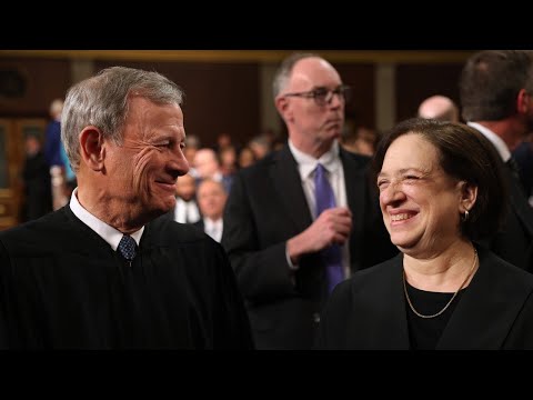 Supreme Court 7-2 Ruling Sends Dems Into a Panic — This is a NUKE