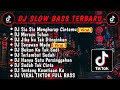 DJ SLOW BASS TERBARU  | DJ VIRAL TIKTOK FULL BASS | DJ SIA SIA MENGHARAP CINTAMU | FULL ALBUM 2023