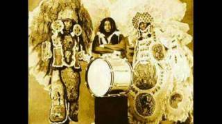 Bo Dollis And The Wild Magnolia Mardi Gras Indian Band - &quot;Handa Wanda&quot;