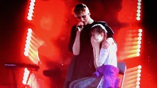 Lukas Rieger - Number One - Live  Code Tour 2018 S