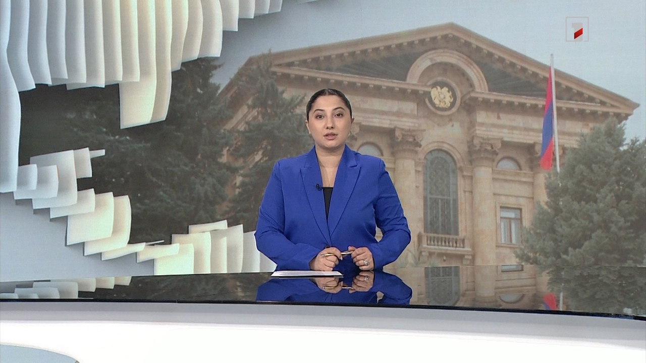 Արևմտահայերեն լուրեր. շաբաթվա ամփոփում | 29.03.2026