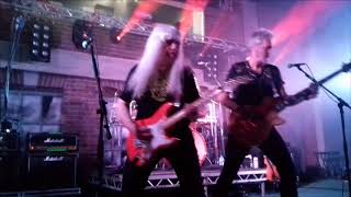 Sweet Blockbuster Live