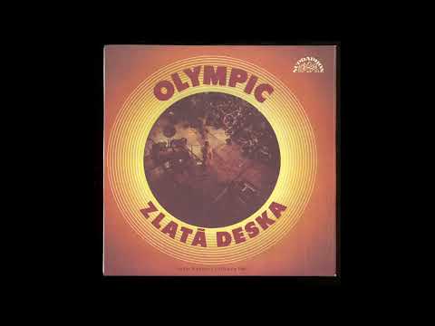 Olympic Petra Janů Jedeme Dál