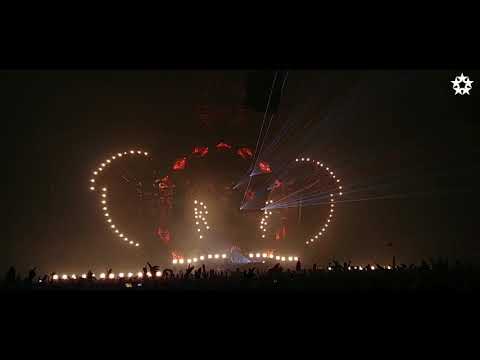 Qlimax 2018 - Aftermovie by Da Mayh3m