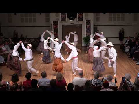 Sietlas TDK Trejdeksnītis | Bēru riekstus kabatā |