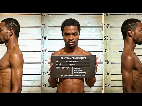 Der meistgefürchteste Mann hinter Gittern