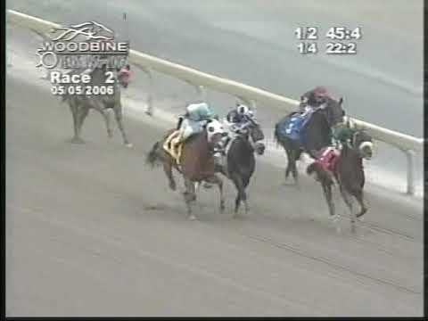 Allowance - May 5, 2006 - Marco Be Good