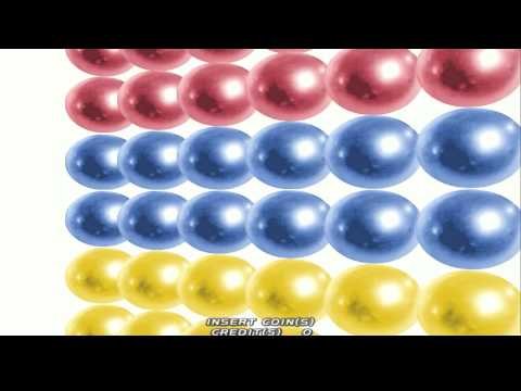 Sega Lindbergh Afterburner Climax Opening + Demo + How to Play (Real Hardware, 720p Capture)