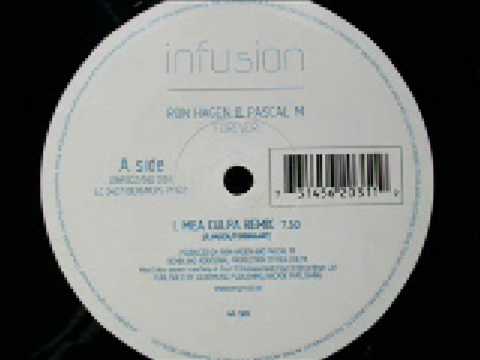ron hagen & pascal m-forever mea culpa mix