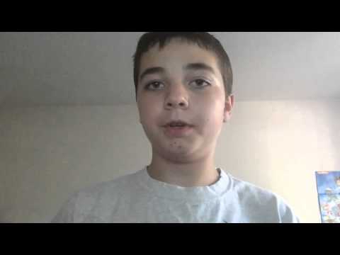 My gaming setup,and channel info!