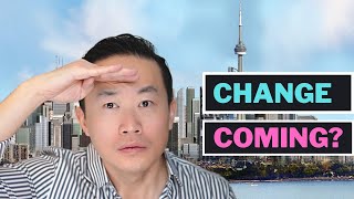 crazy canadian real estate market Video