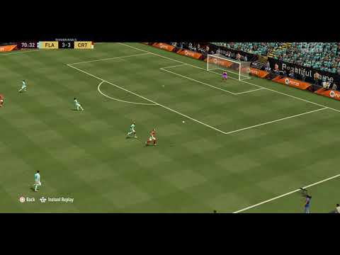 FIFA 22 wtf is this ea sports