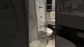 MSC Virtuosa Room Tour: Inside Cabin