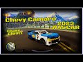 NASCAR Chase Elliott S Camaro LEGO 2K Drive Tutorial