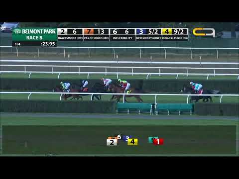 Rymska - 2018 - The Athenia Stakes